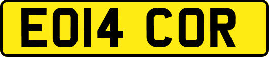 EO14COR
