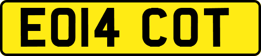 EO14COT
