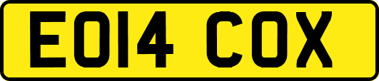 EO14COX