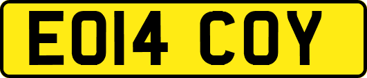 EO14COY