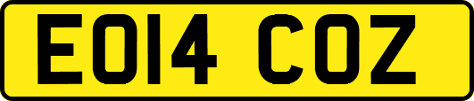 EO14COZ