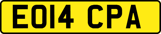 EO14CPA