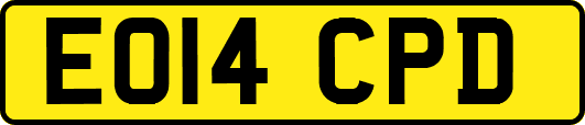 EO14CPD