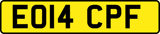 EO14CPF
