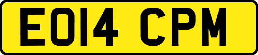 EO14CPM