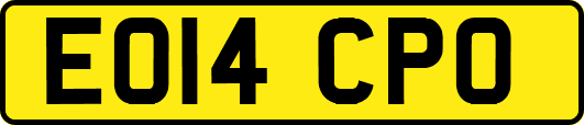 EO14CPO