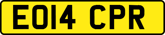 EO14CPR