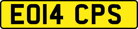 EO14CPS