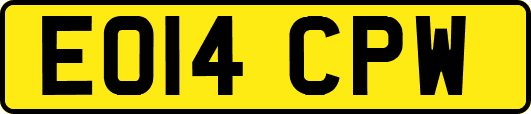 EO14CPW