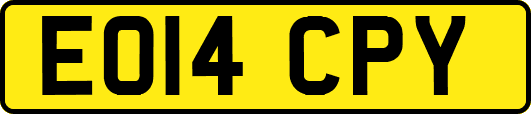 EO14CPY