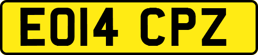 EO14CPZ