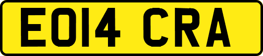 EO14CRA