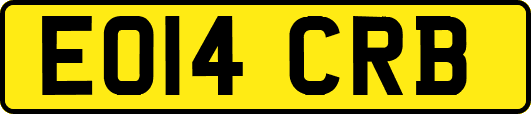 EO14CRB