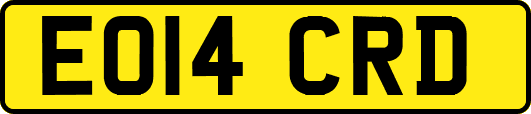 EO14CRD