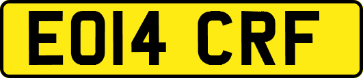 EO14CRF