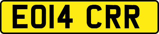 EO14CRR