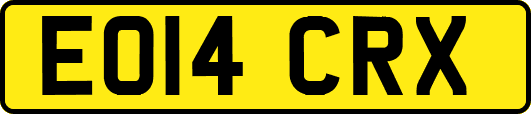 EO14CRX