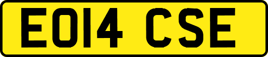 EO14CSE