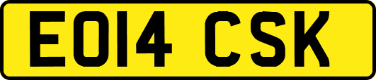 EO14CSK