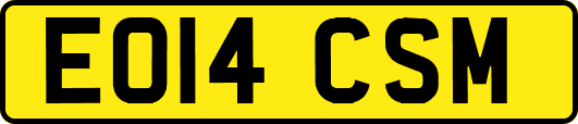 EO14CSM