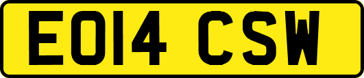 EO14CSW