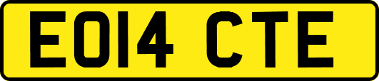 EO14CTE