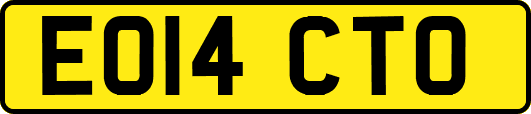 EO14CTO