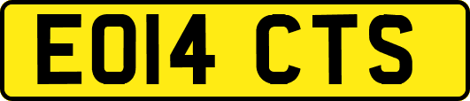 EO14CTS