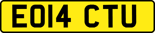 EO14CTU