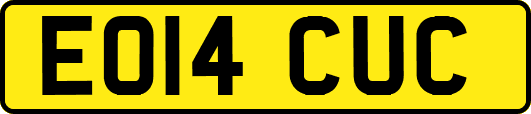 EO14CUC