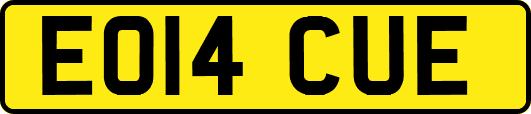 EO14CUE