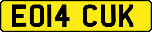 EO14CUK
