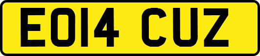 EO14CUZ