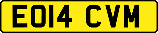 EO14CVM