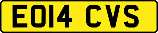 EO14CVS