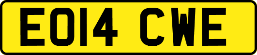 EO14CWE