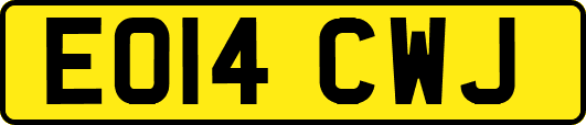 EO14CWJ