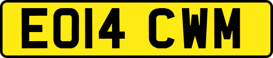 EO14CWM