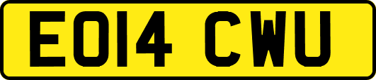 EO14CWU
