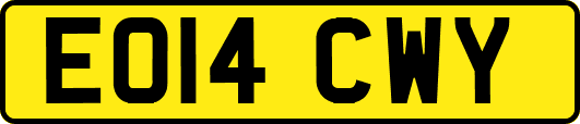 EO14CWY