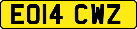 EO14CWZ