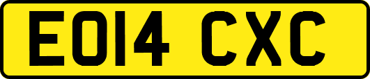 EO14CXC