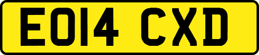 EO14CXD