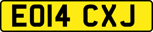 EO14CXJ