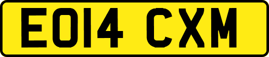 EO14CXM