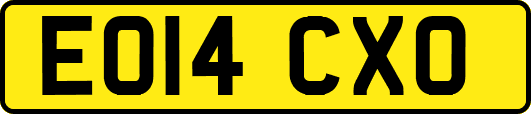 EO14CXO