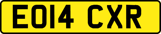 EO14CXR