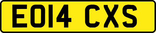 EO14CXS