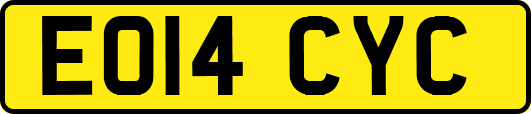 EO14CYC