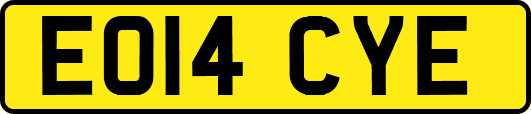 EO14CYE